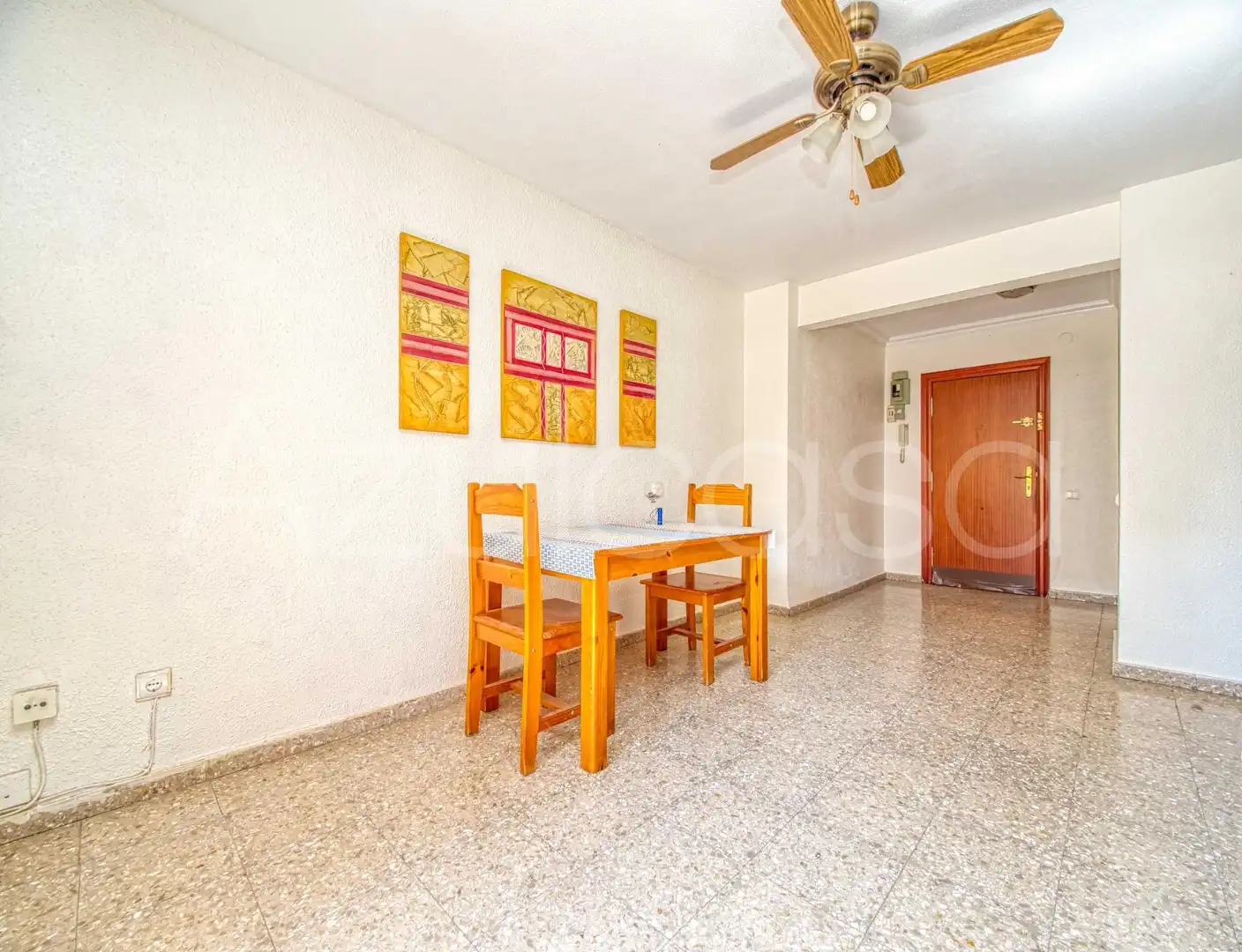 Piso con ascensor en venta en Calle Aureliano Ibarra, imagen 4