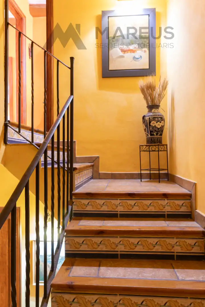 Casa adosada en venta en Torrelavit con Calefacción