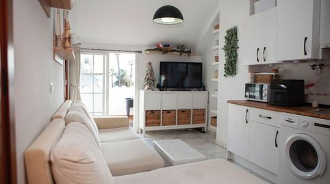 Foto 3 de Apartament en venda a Calle Puerta del Mar, 3a, El Tomillar, Vélez-Málaga