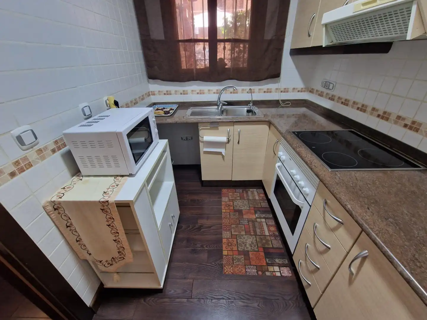 Apartament amb piscina en venda a Los Collados-Los Geraneos, imagen 23