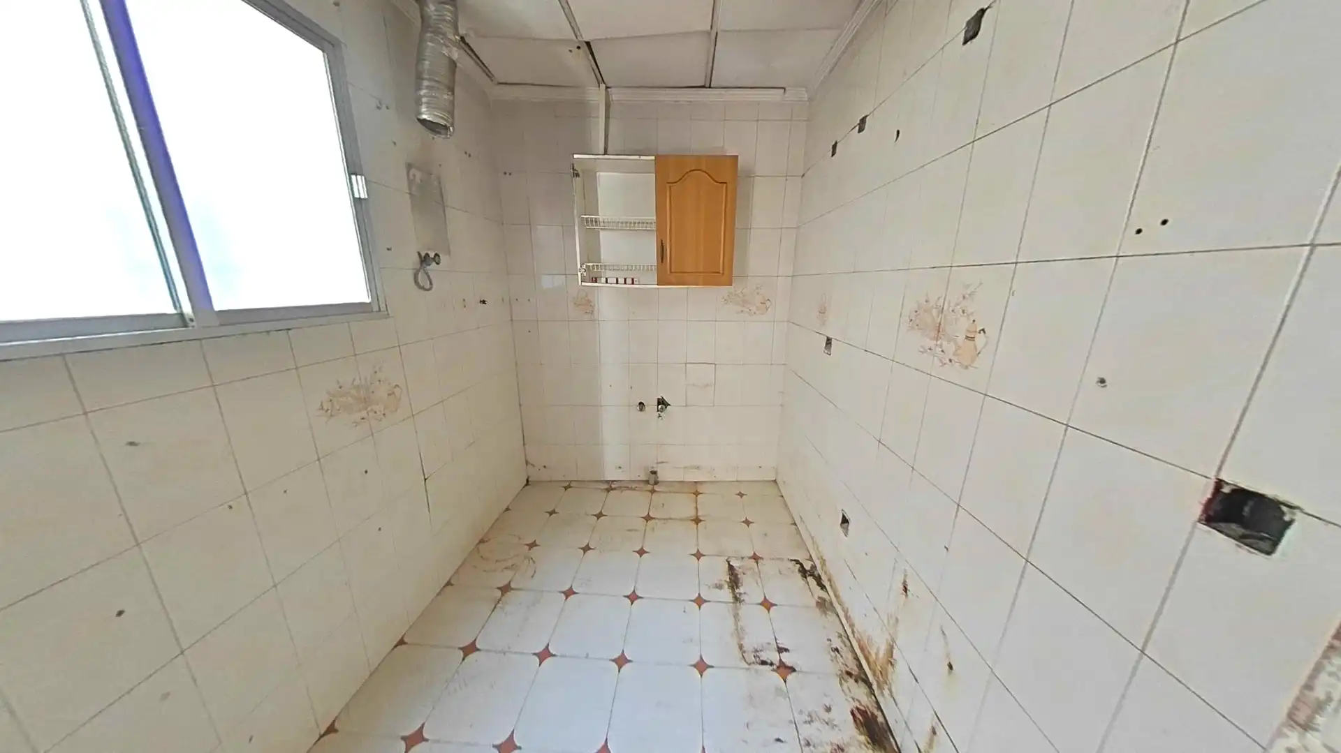 Casa o chalet en venta en Capacheros, Baena