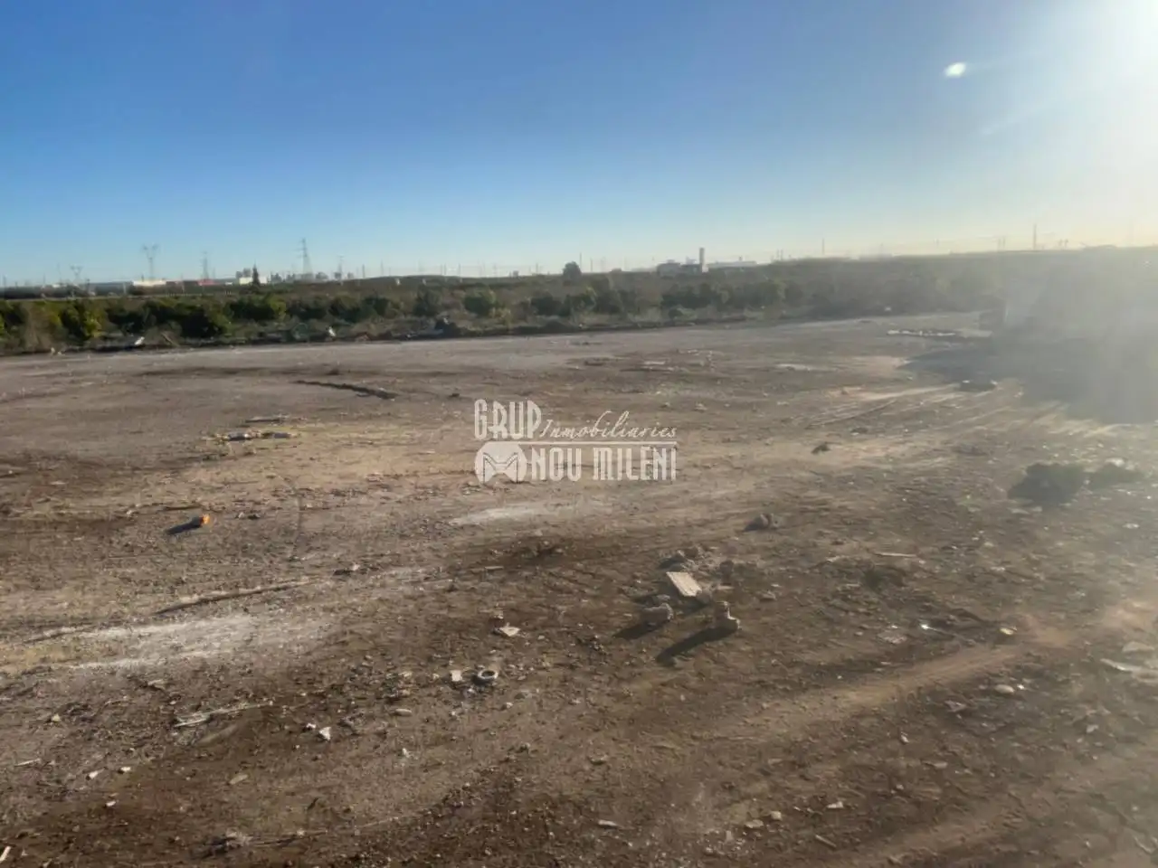 Residencial de alquiler en Sagunto / Sagunt