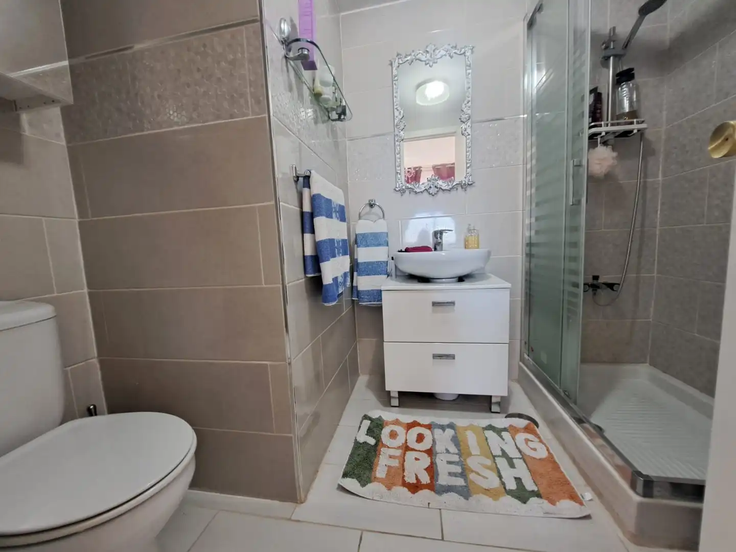 Flat for sale in Avenida Marisol, Solymar