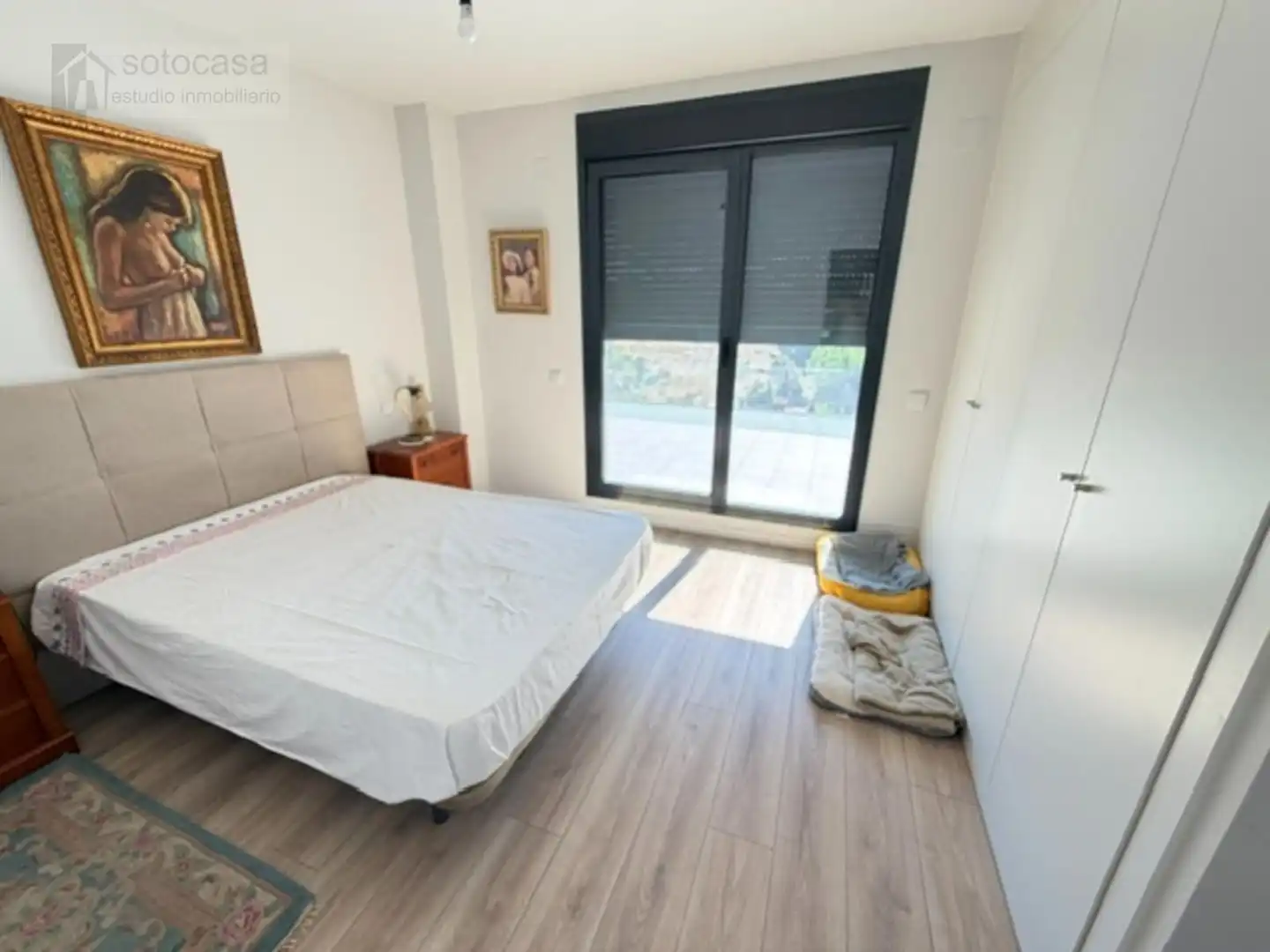 Piso con piscina en venta en Dulzaina, imagen 21