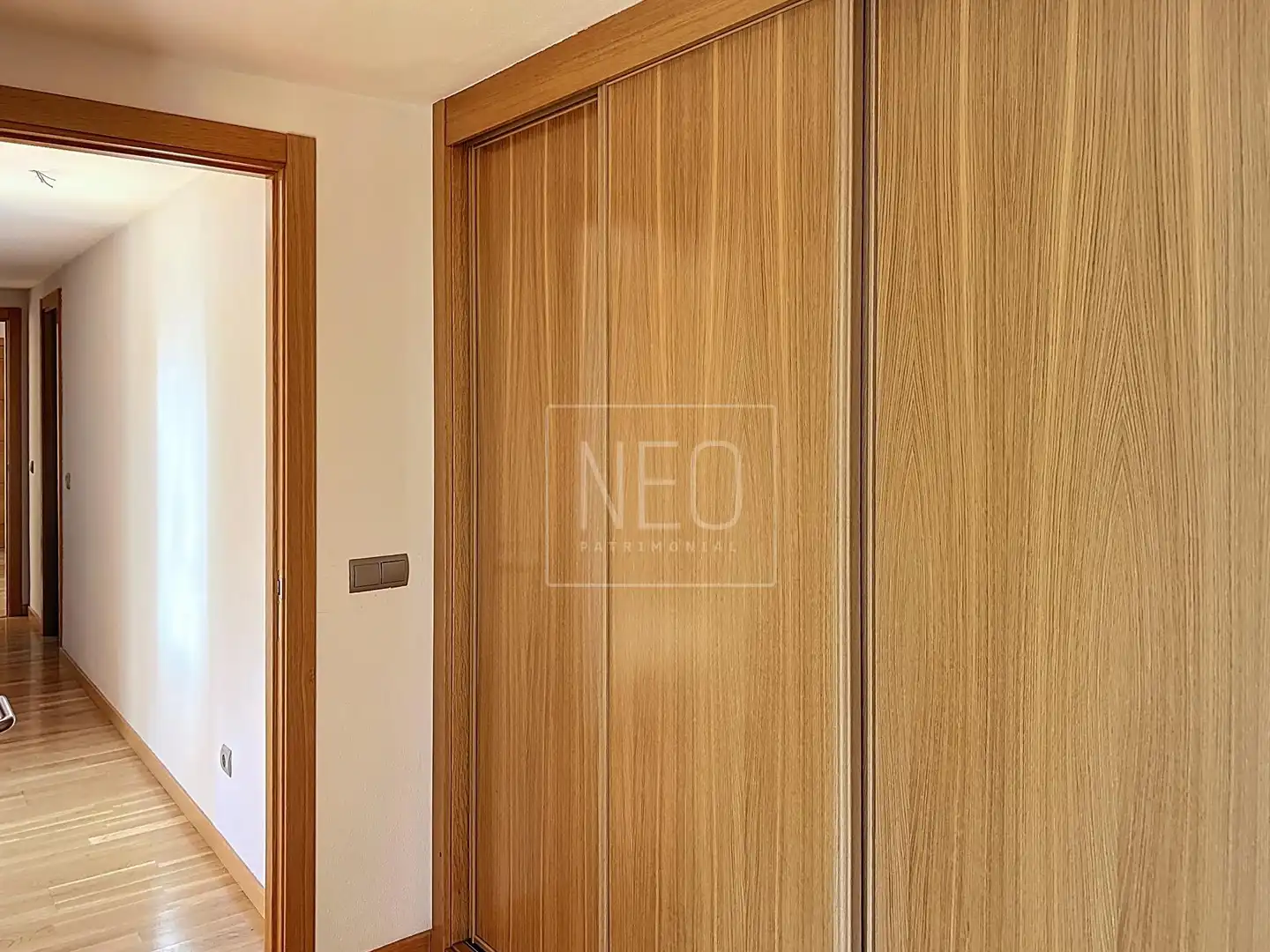 Habitación de Piso en venta en Rivas-Vaciamadrid con Aire acondicionado, Calefacción y Jardín privado