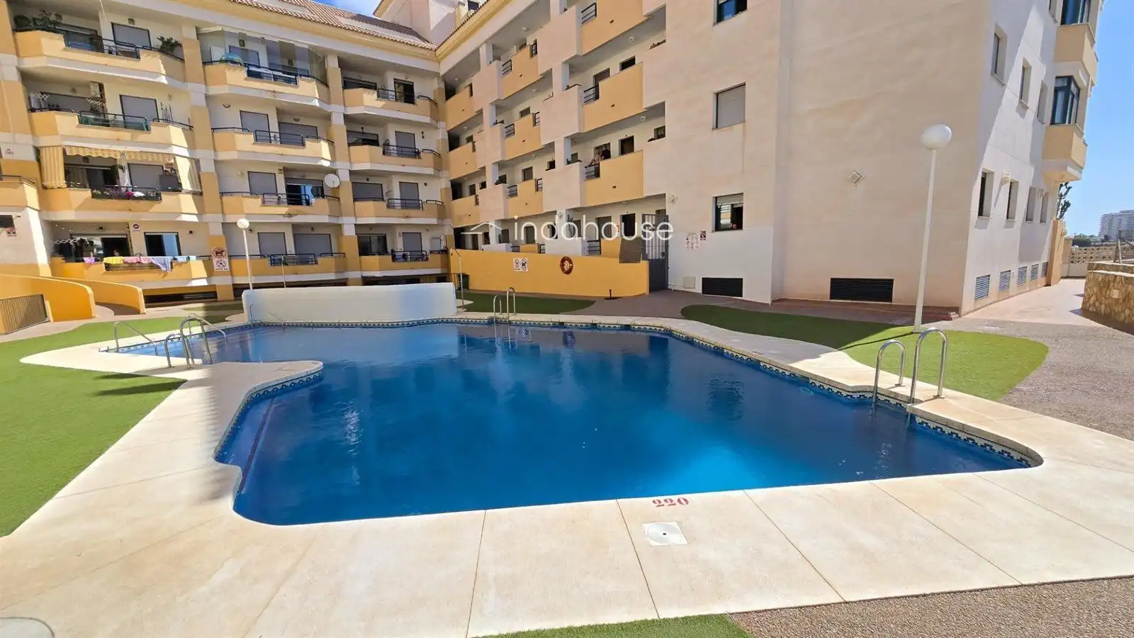 Pis amb piscina en venda a ALMUÑECAR, imagen 27