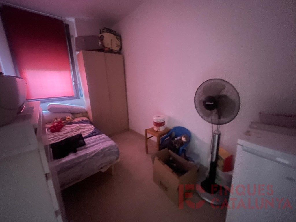 Schlafzimmer von Wohnung zum verkauf in Quart