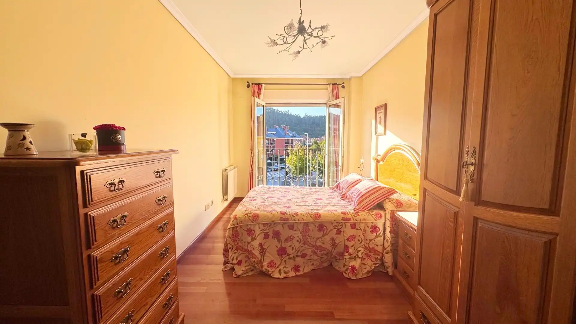 Appartamento con terrazza in vendita a Calle Calle Garoja 2, imagen 7