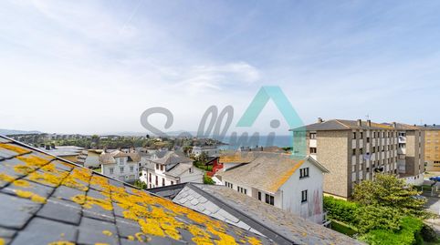 Foto 4 de Piso en venta en Amor de Dios, Tapia de Casariego, Asturias