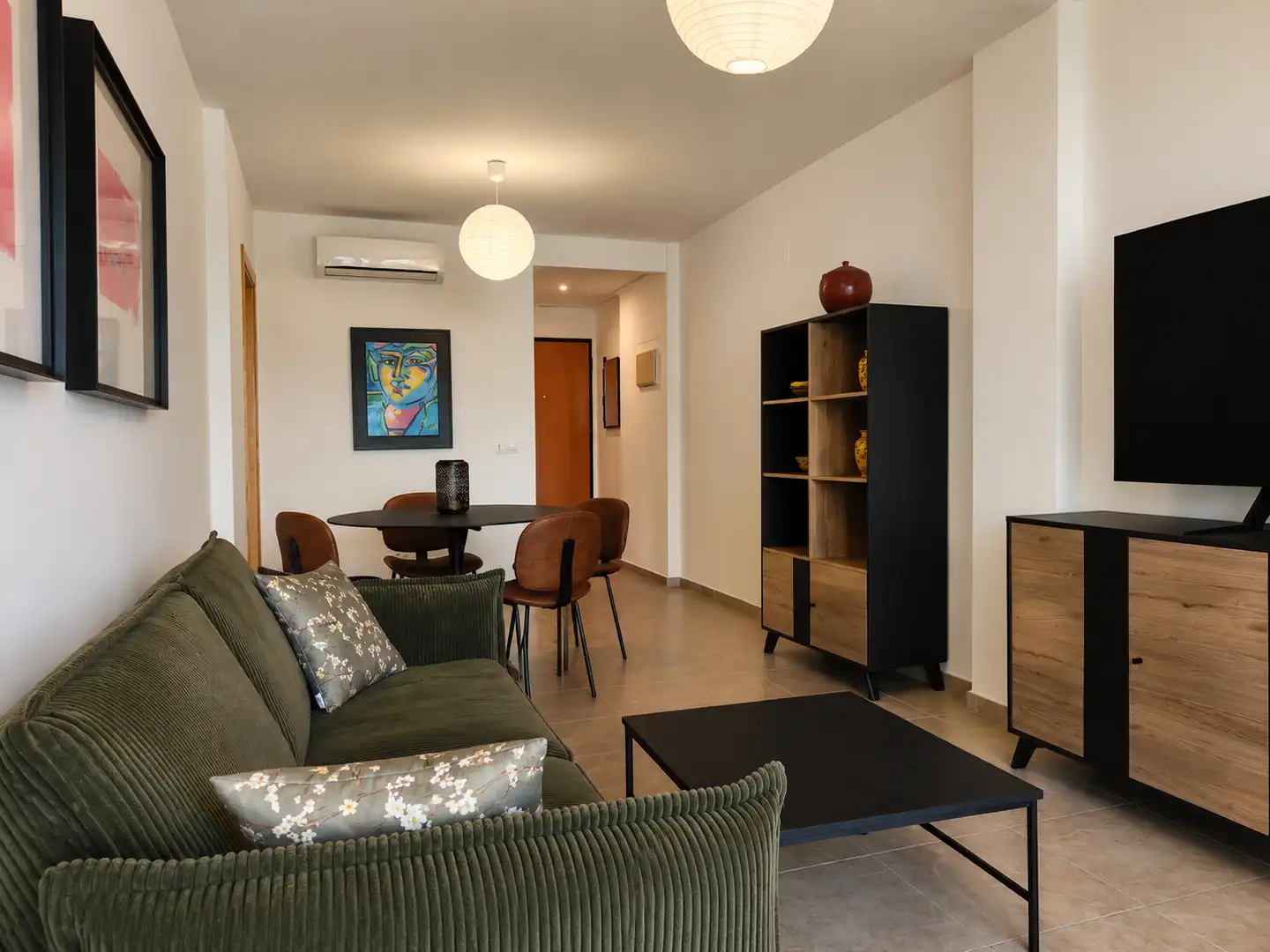 Apartament amb ascensor en venda a Carrer del Pit-roig 1, imagen 3