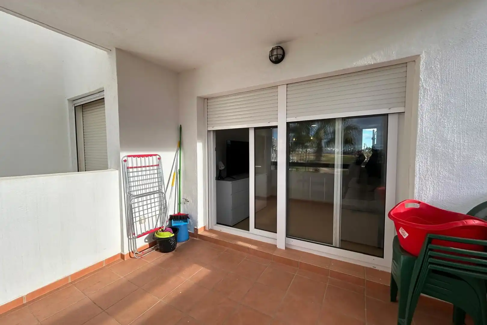 Apartament en venda a Terrazas de la Torre Golf, imagen 36
