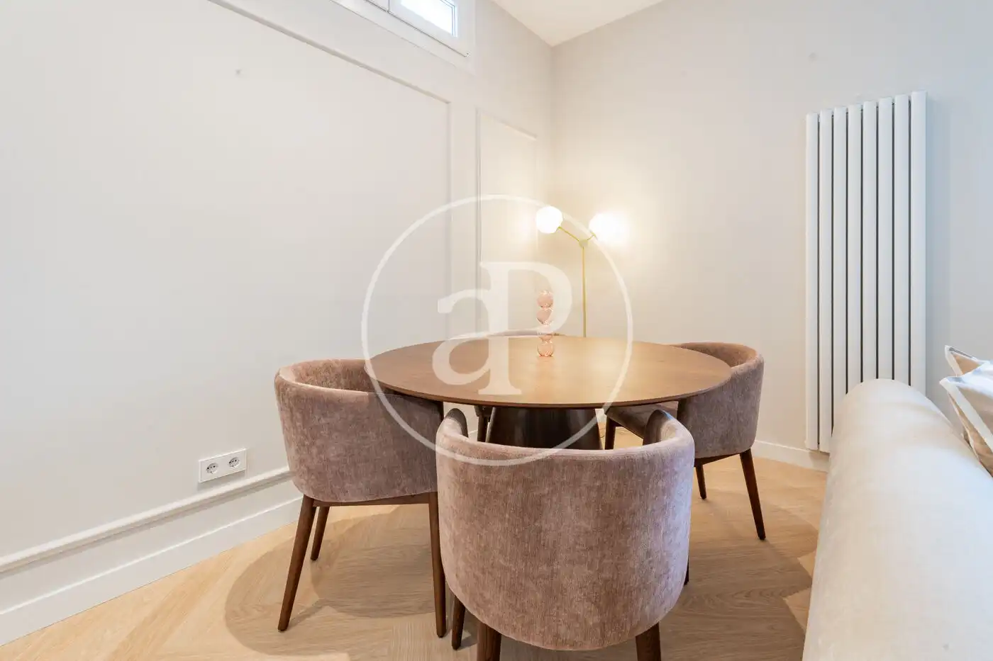 Comedor de Piso en venta en Madrid con Aire acondicionado, Calefacción y Trastero