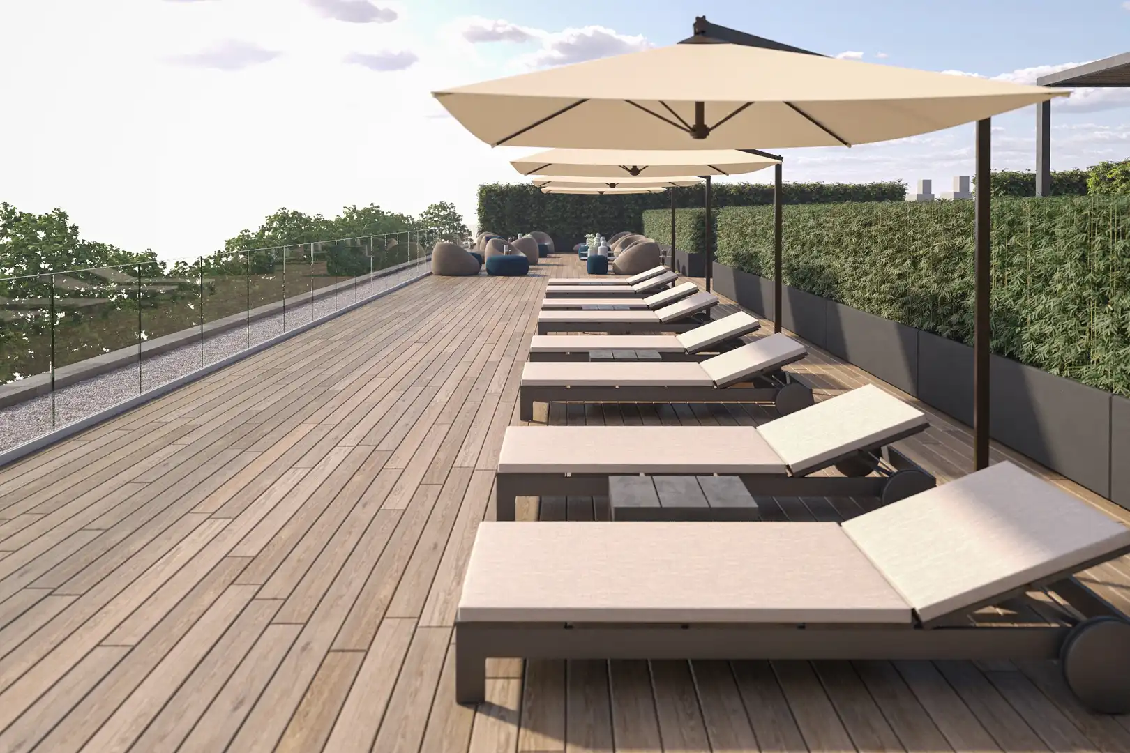 Loft en venta en Avenida del Cerro del Águila, 1, Polígono Industrial Sur