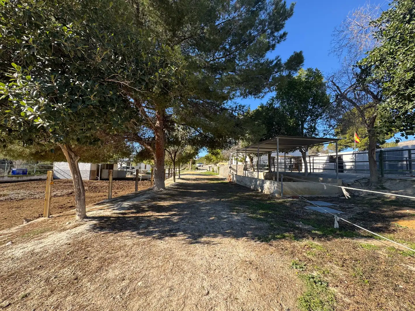 Landhaus zum Verkauf in Partida Partida l'Atzubia, imagen 79