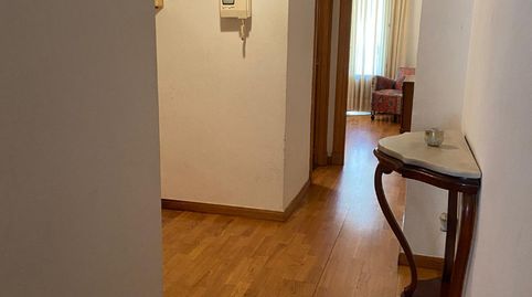 Foto 4 de Piso de alquiler en Calle de San Miguel, Paseo Independencia, Zaragoza Capital