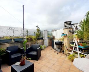 Terrace of House or chalet for sale in  Palma de Mallorca  with Air Conditioner, Heating and Terrace