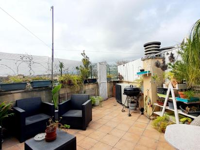 Terrassa de Casa o xalet en venda en  Palma de Mallorca amb Aire condicionat, Calefacció i Terrassa
