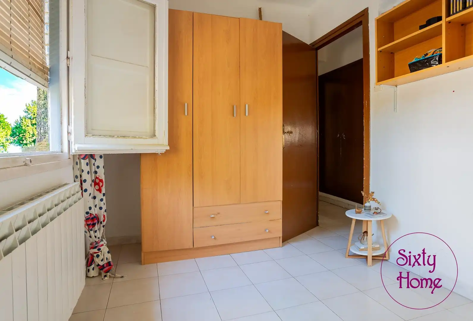 Habitación de Piso en venta en Huesca con Calefacción y Amueblado