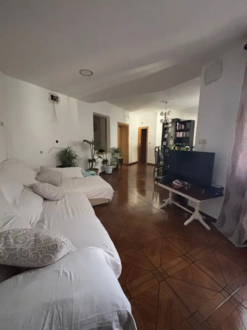 House with garden for sale in Avenida Constitución, imagen 14