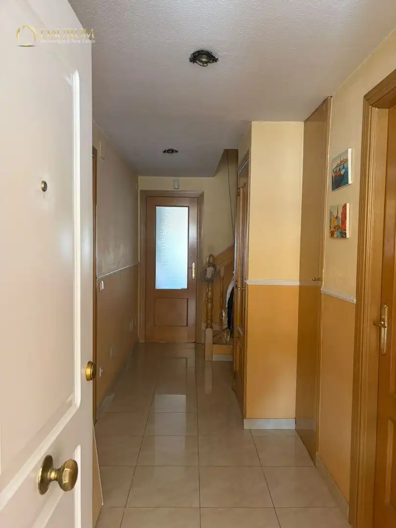 Terraced house with pool for sale in FUENTE DEL SOL, imagen 26