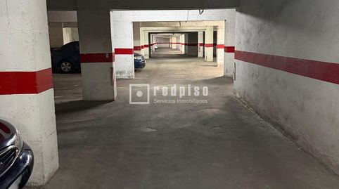 Foto 4 von Garage zur Miete in Blasco Ibáñez, Ciutat Jardí, Valencia Capital