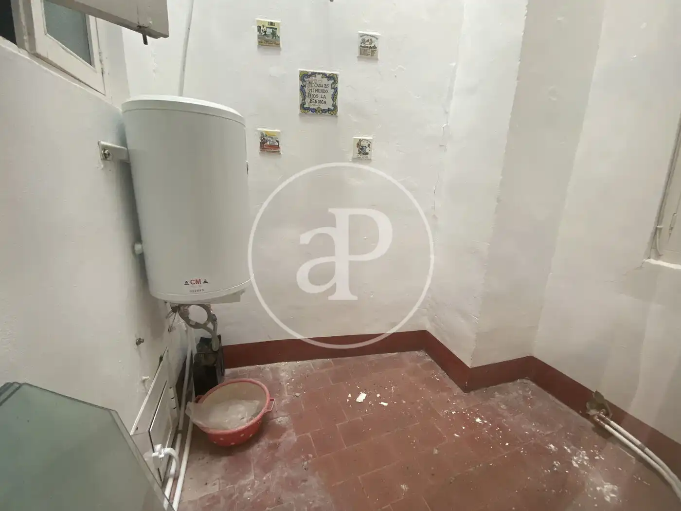 Casa adosada en venta en Sueca ciudad