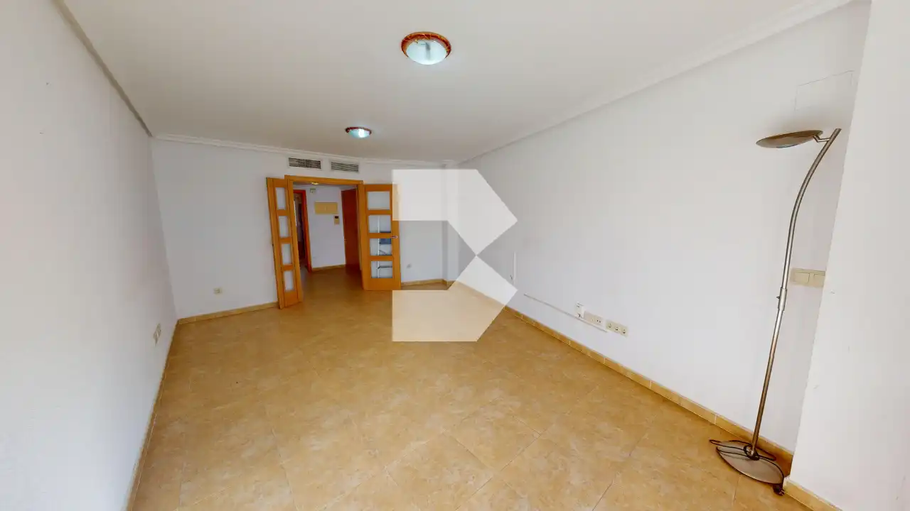 Appartement avec terrasse à vendre à Carrer del Doctor Fleming, imagen 3