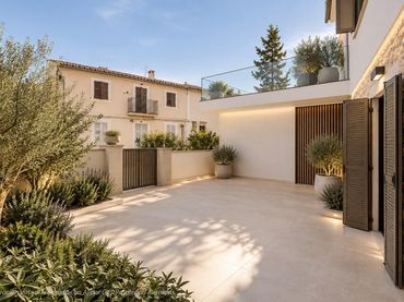 Casa pareada en venta en Carrer MARTI RUBI -SECRETARI 59
