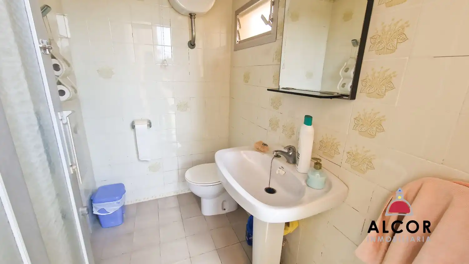 Chalet con jardín en venta en Zona Papa Luna - Platja del Gurugú, imagen 8