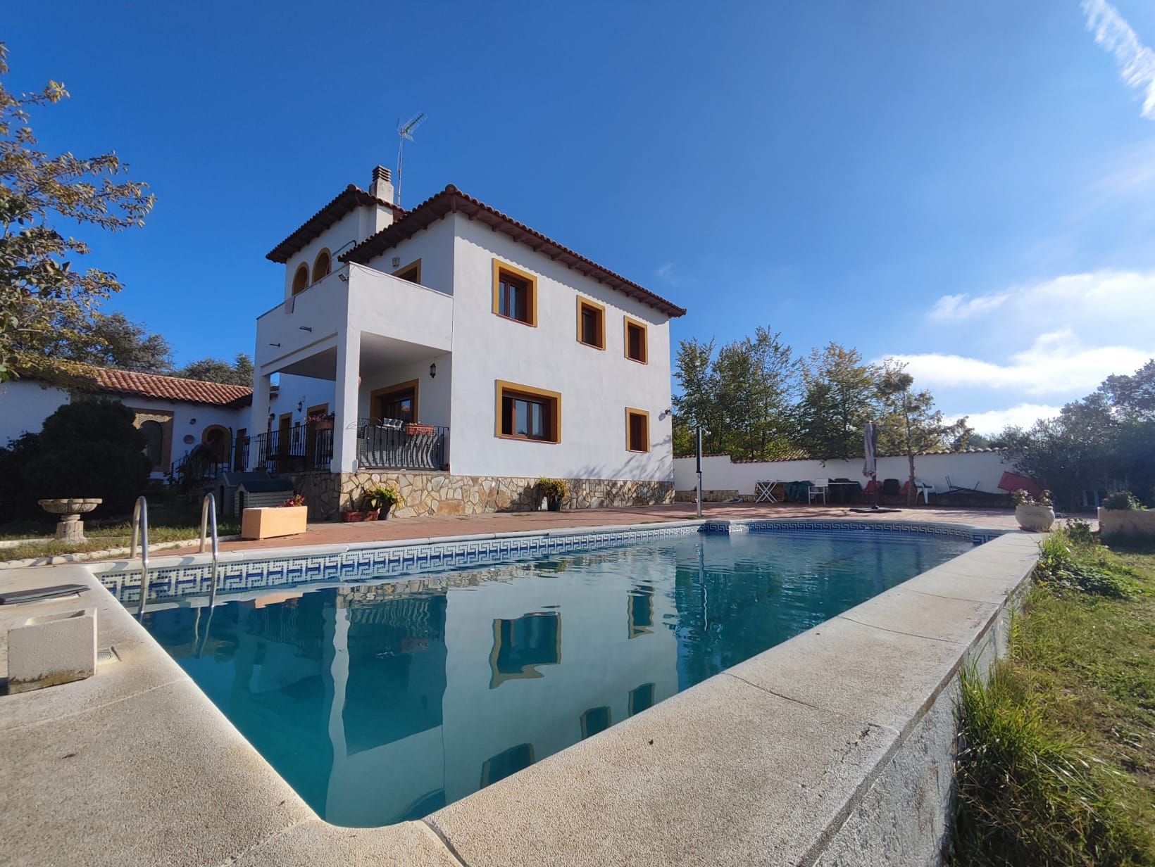 House or chalet for sale in Calle Ramal del Valle, Sevilla la Nueva
