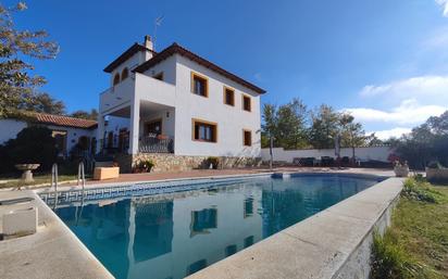 Casa o xalet en venda a Calle Ramal del Valle, Sevilla la Nueva