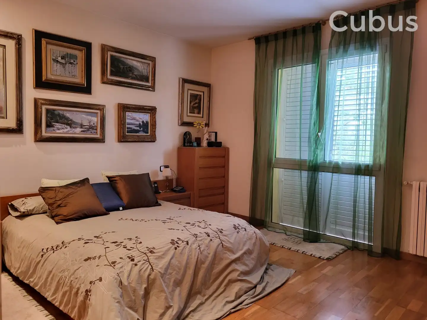 Maison avec terrasse à vendre à La Vall d'en Bas, imagen 64