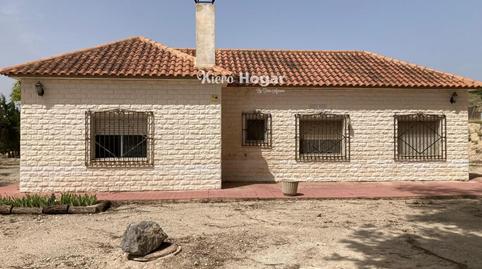 Foto 4 de Casa o chalet en venta en N/a, Fortuna, Murcia