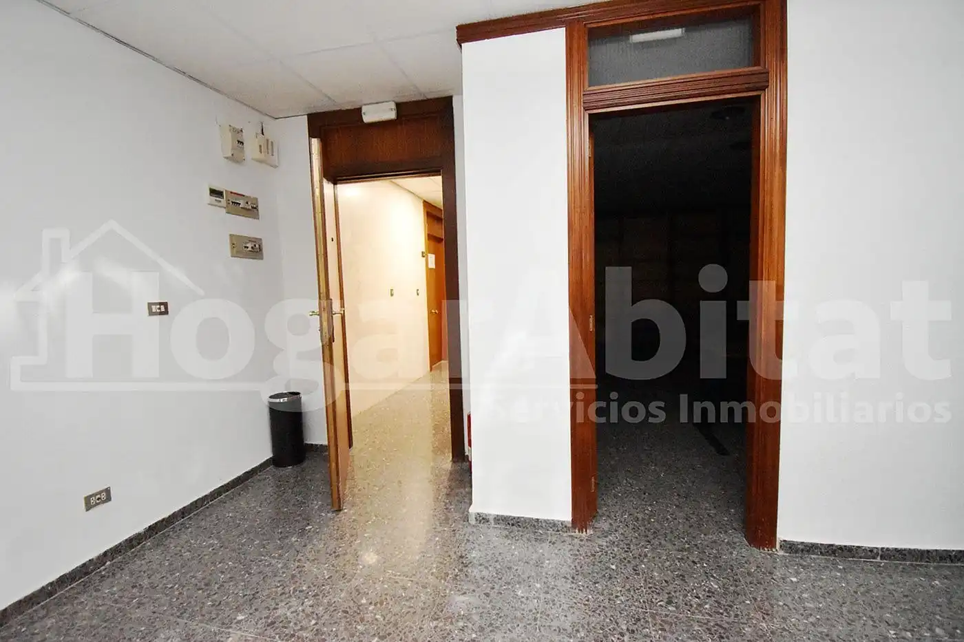 Oficina amb ascensor en venda a Avenida Rey Don Jaime, imagen 35