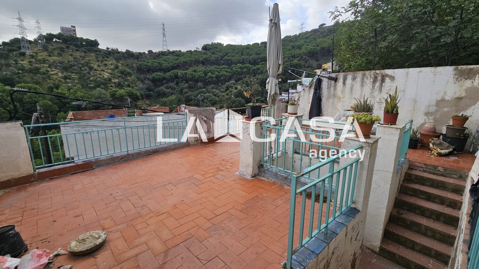 Casa o xalet en venda a Carrer de Sant Feliu de Codines, Torre Baró, Nou Barris