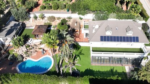 Photo 2 of Houses for rent in Alfinach - Los Monasterios, Puçol