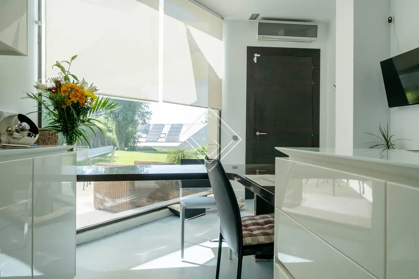 Villa con piscina in vendita a Urbanización La Moraleja, imagen 34
