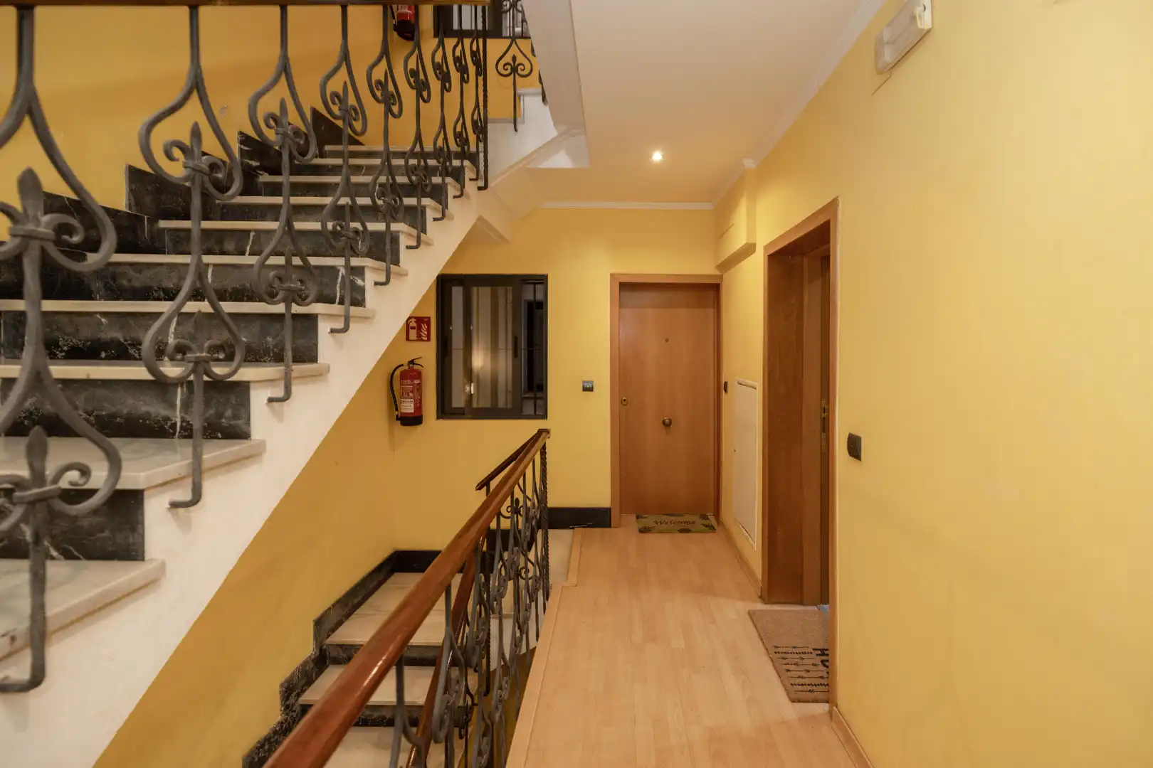 Estudi amb ascensor en venda a Calle Andrés Pérez, imagen 9