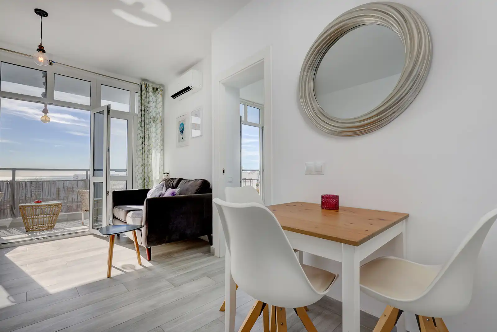 Wohnung mit Pool zum Verkauf in Avenida Antonio Machado 2, imagen 12