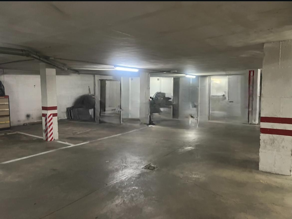 Parking of Garage for sale in Cartagena