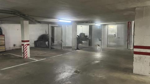 Foto 2 de Garaje en venta en Alameda, Murcia