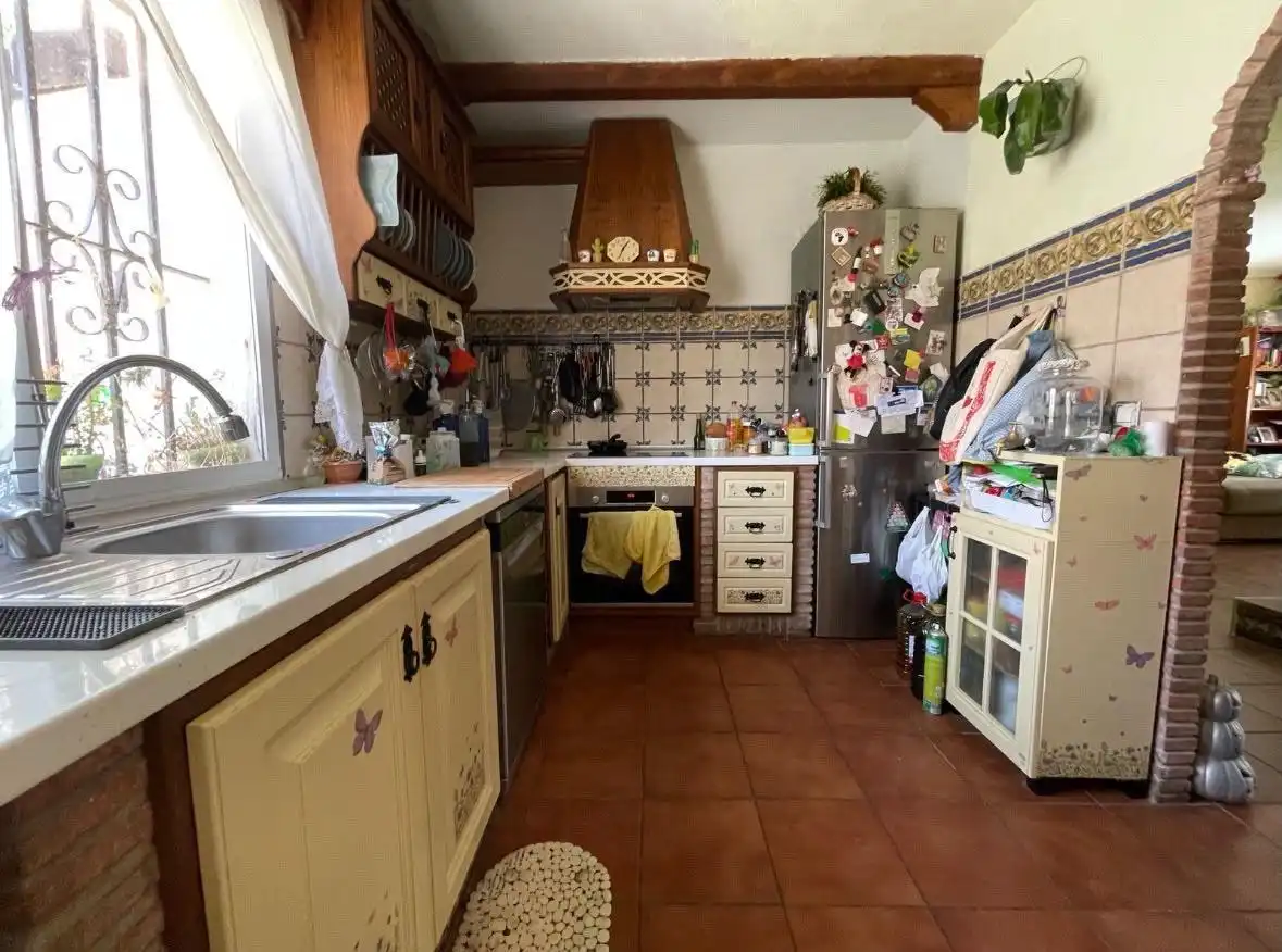 Chalet en venta en Los Barrios, imagen 5