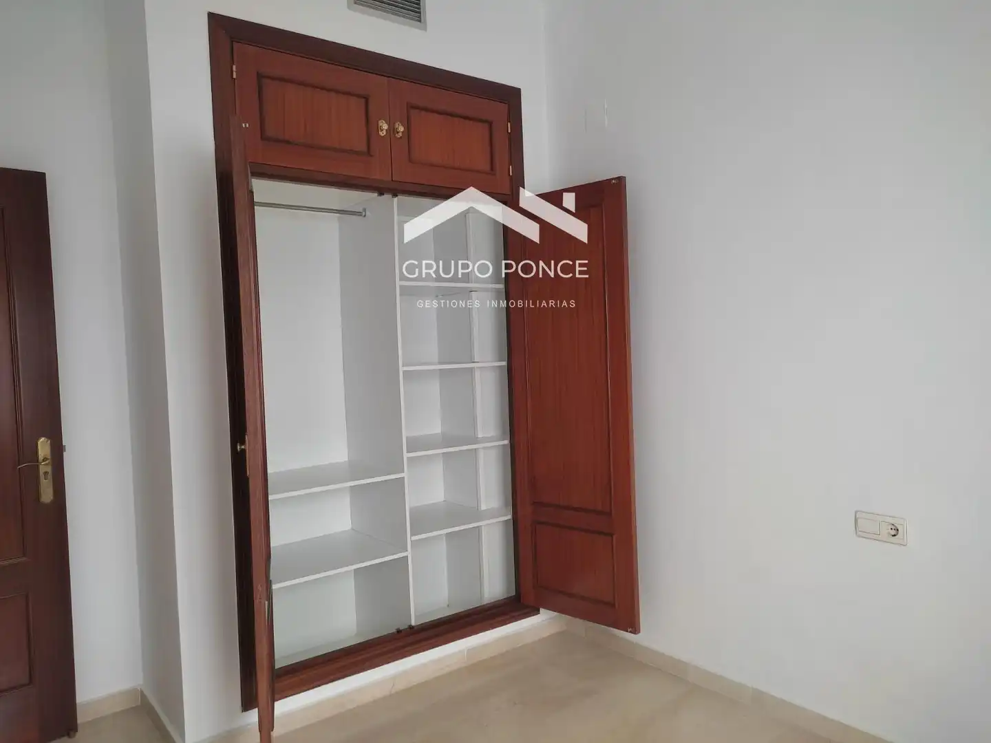 Habitación de Piso en venta en Jerez de la Frontera