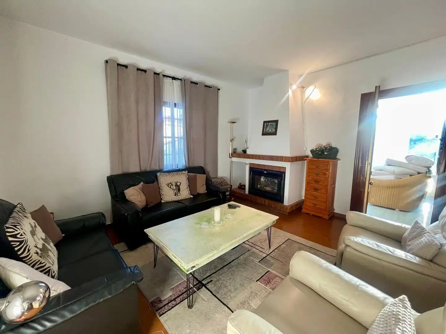 Casa o chalet en venta en La Cala Mijas