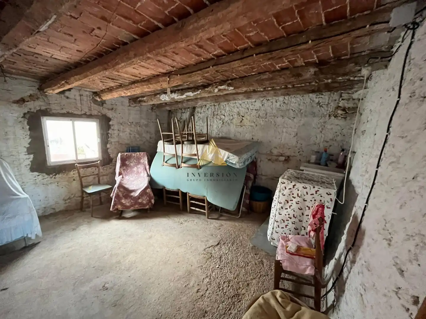 Casa o chalet en venta en Cervera del Maestre