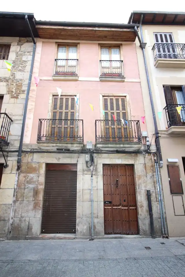 House with terrace for sale in Kale Zaharra Kalea, imagen 4