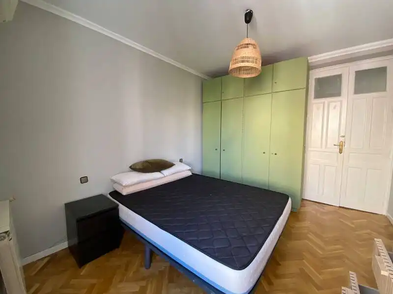 Flat for rent in FUENCARRAL , Trafalgar