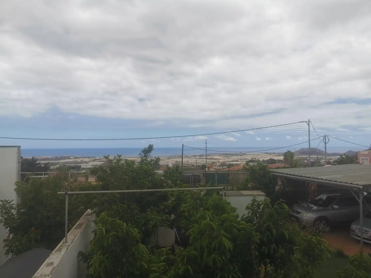 Houses for sale in Arona  with Air Conditioner, Private garden and Terrace