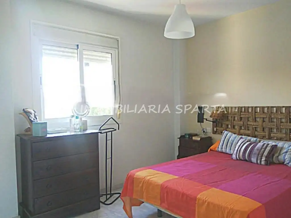 Wohnung zur Miete in Avenida Clara Campoamor, Barrio Alto