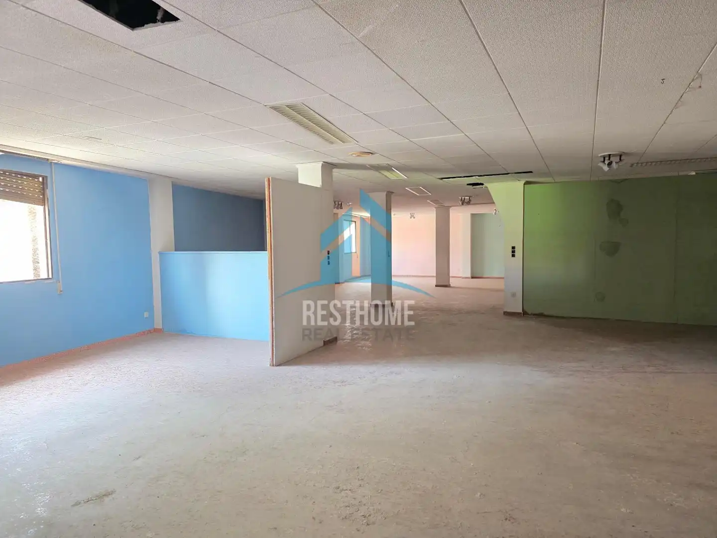 Business premises for sale in Calle de Sueca, imagen 16